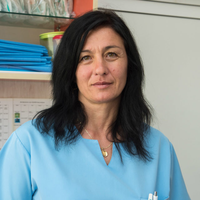 Ирина Целова